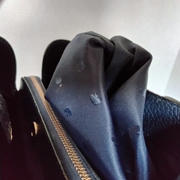 Kate Spade New York Jackson Boardwalk Striped Women's Tote Bag - Picture 6 of 7